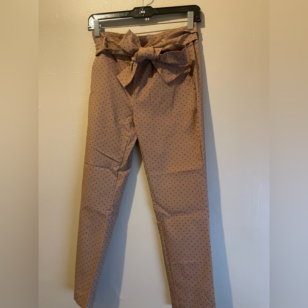 super comfy pants! size small
